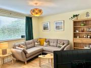 Pembroke Dock Hidden Gem - Pass the Keys