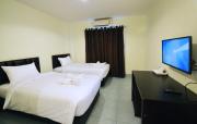 Top Patong Beach