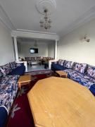 appartement a  tanger