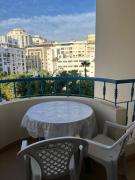 appartement a  tanger