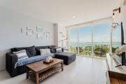 ☆BLUE NEST- Beachfront apartment by CASA PARAISO☆