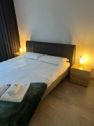 Coresi Business Apartment Brasov Coresi Business Apartment Brasov