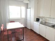 LibO-apartment, Saarijärvi 13