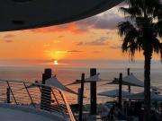 Infinity View luxury beachfront apartment