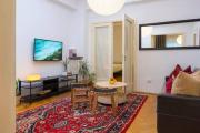 Top Bucharest