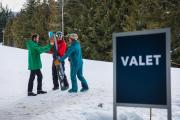 Top Whistler
