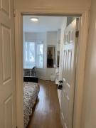 Single Room with SHARED Bathroom 536C