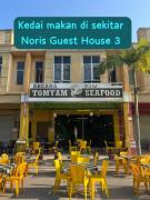 NORIS GUEST HOUSE 3