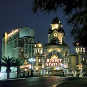 Top Las Vegas