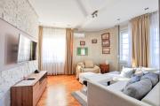 Heart of Belgrade Skadarlija Apartment