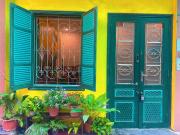 Anchie Home Lý Nam Đế- Ha Noi Train Street- Ha Noi Old Quarter