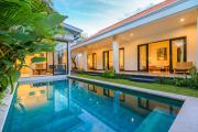 4 Bdr -Villa Donna, Fast Wi-Fi & Private Pool