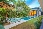 4 Bdr -Villa Donna, Fast Wi-Fi & Private Pool