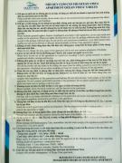 Căn hộ du lịch C514 Ocean Vista