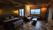 Revanta Studio Flat for married only