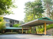 Jodogahama Park Hotel