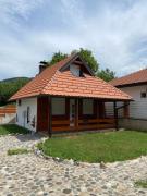 Medi Apartman Nature Connection Drina