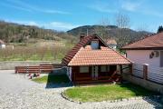 Medi Apartman Nature Connection Drina