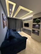 Ap Bombinhas Completo 100 metros do mar na Aluguejaah