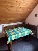 Top Šumavské Hoštice