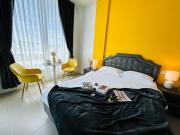 Studio room in Mango House