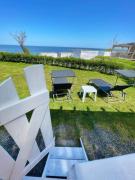 бунгала и kаравани Дрийм къмпинг Гардения