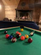 Hors Cadrevilla avec piscine