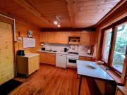 Almhütte in Murau nahe Skipiste