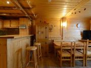 Appartement confortable · Pied des pistes · 1 chambre · 6 pers · Vue Mont Blanc - FR-1-181-2567