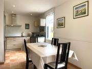 Maison 3* rénovée, proche plage et sentier des douaniers, 4 pers, WIFI, parking, jardin, BBQ - FR-1-368-156