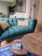 Appartement hypercentre avec vue panoramique