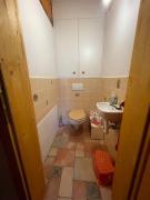 Roubenka v Posázaví