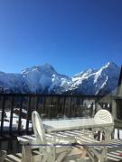 Top Les Deux Alpes