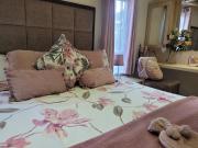 Beautiful 2 bedroom caravan, holiday park Tenby