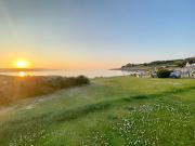 Mariners House, Coastal retreat, Antrim Coast, NI