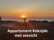 Recent vernieuwd appartement met zeezicht en een gratis parkeerplaats Recent vernieuwd appartement met zeezicht en een gratis parkeerplaats