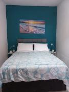 Suíte confortável em Cabo Frio