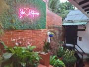 Hostal Antawara Tayrona