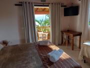 Pousada Ninhal das Garças