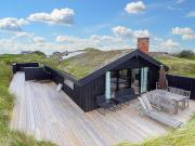 6 person holiday home in Saltum-By Traum