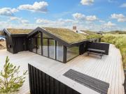 6 person holiday home in Saltum-By Traum
