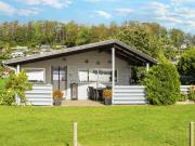8 person holiday home in Aabenraa-By Traum