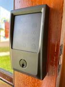 Historic downtown flat