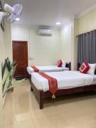Top Siem Reap