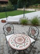 U kapličky, Boskovice