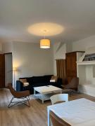 Appartements à la ferme