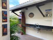 Casa Brisas Arembepe - arejada e aconchegante - litoral norte da Bahia - WiFi