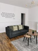 Appartement La palette