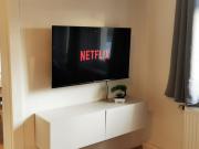 Zentral und ruhig in Chemnitz