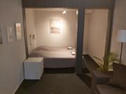 "Sunrise" Asunto koodilukolla